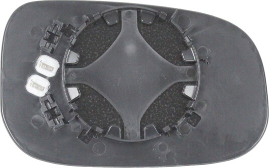 ABAKUS 4121G01 Speilglass, ytterspeil