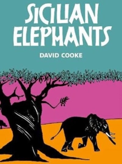 Sicilian Elephants Av David Cooke