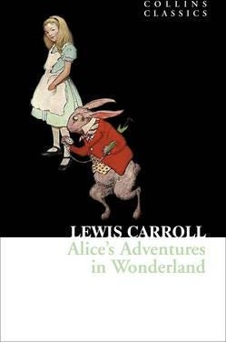 Alice's Adventures in Wonderland
