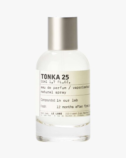 Le Labo Tonka 25 Eau De Parfum 50 ml