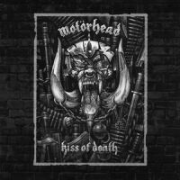 Kiss Motörhead Kiss Of Death Kiss Motörhead Kiss Of Death