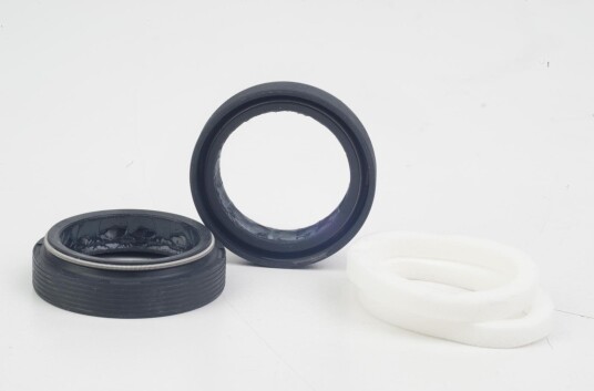 Rock "N" Roll Rockshox Dust Wiper Kit Rock "N" Roll Rockshox Dust Wiper Kit