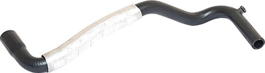 METZGER 2420791 Radiatorslange METZGER 2420791 Radiatorslange