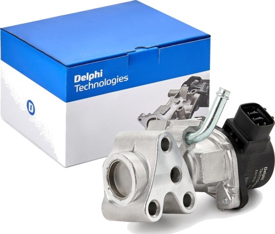 DELPHI EG10532-12B1 EGR-ventil