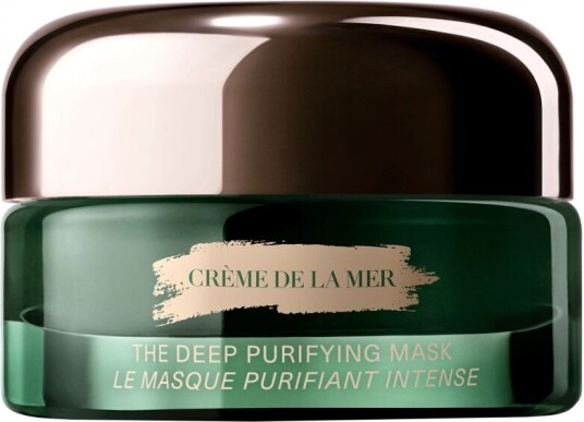 La Mer The Deep Purifying Mask 50 ml La Mer The Deep Purifying Mask 50 ml