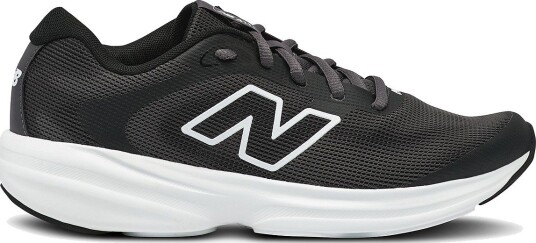 New Balance 411 v4 Løpesko for Herre - Svart