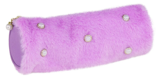 Tinka Pencil Tube Purple w. Pears 8-803746