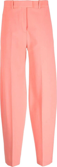 The Attico Dame Bukser Rosa S,