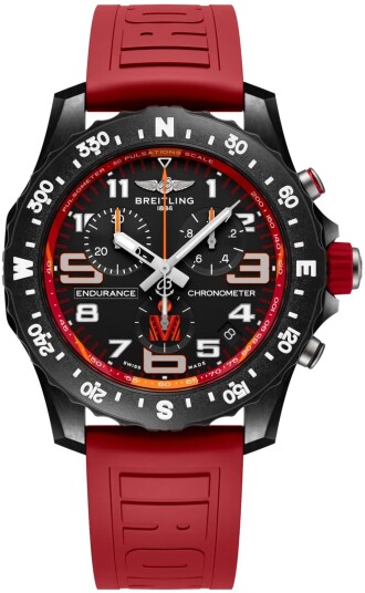 Breitling Herreklokke X823107C1M1S1 Professional Endurance Pro 44