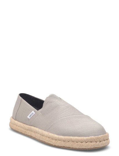 TOMS Alpargata Rope 2.0 Grey 41
