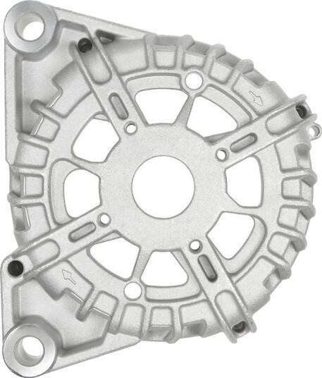 Holder, generator-drivflens AS-PL ABR3082S