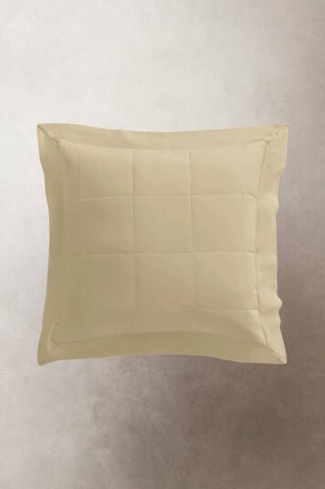 Jotex SENTE putetrekk 50x50 cm Grønn 1703398-01-118 1670884-04-31 Jotex SENTE putetrekk 50x50 cm Grønn 1703398-01-118 1670884-04-31
