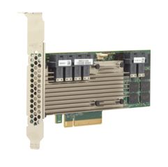 BROADCOM MegaRAID SAS 9361-24i SGL  Bulk_ no cables 