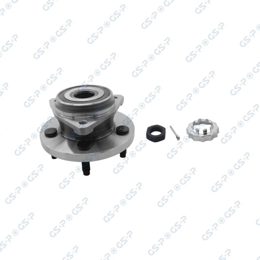 Hjullager GSP 9327015K