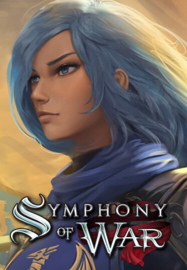 Symphony of War: The Nephilim Saga (PC) Symphony of War: The Nephilim Saga (PC)