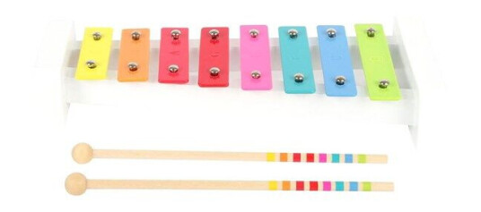 Small Foot Wooden Xylophone Sound Small Foot Wooden Xylophone Sound
