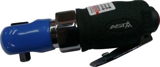 Asta Pneumatisk Skralle A-1922B 1/4", Maks. Dreiemoment 27 nm