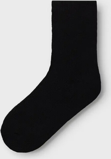 Name It Waksi Wool/Blend Terry Sock Sort 31/33