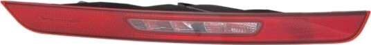 HELLA 2NR 011 501-131 Baklykt