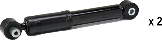 Støtdemper STARK SKSA-01336560