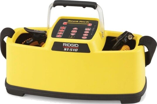 Ridgid Seektech St-510 Sender