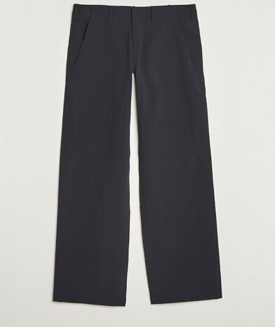Arc'teryx Veilance Corbel Softshell Pants Black Arc'teryx Veilance Corbel Softshell Pants Black
