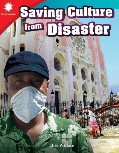 Saving Culture from Disaster Saving Culture from Disaster