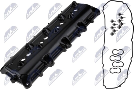 Toppdeksel NTY BPZ-CH-012