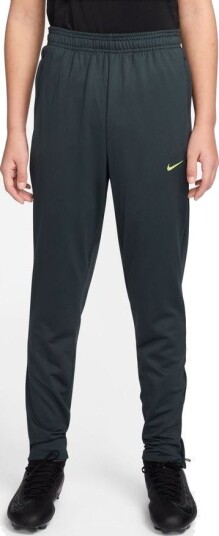 Nike Treningsbukser Strike Dri FIT Grønn/Gønn Barn størrelse XL: 158 170 cm