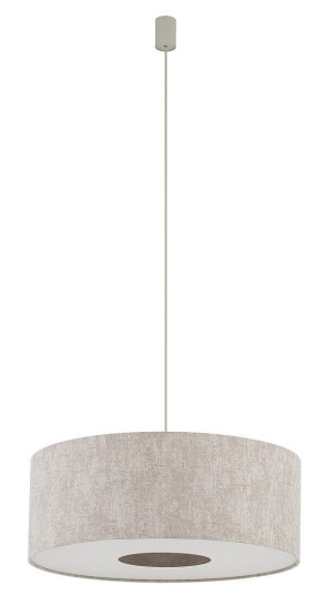 Santana takpendel 50 cm Beige Santana takpendel 50 cm Beige