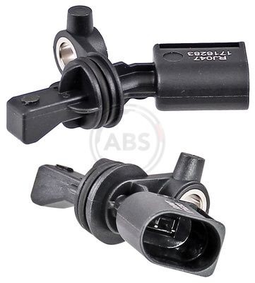 ABS sensor A.B.S. 30092 ABS sensor A.B.S. 30092