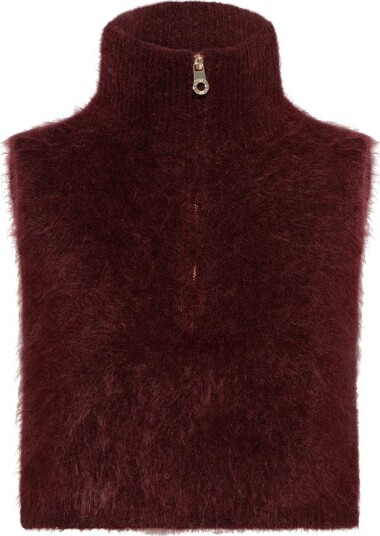Ella&il Dame Accessories Rød ONE SIZE,