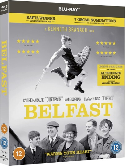 Belfast Belfast