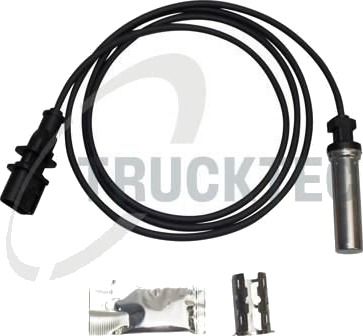 TRUCKTEC AUTOMOTIVE 01.42.204 Sensor ABS