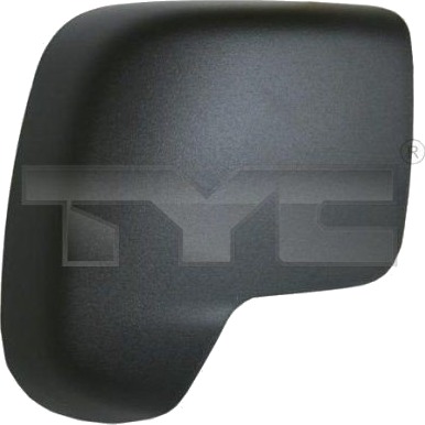 Tildekning, sidespeil TYC 309-0090-2