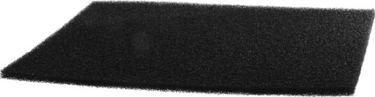 Franke 133.0304.836 Polyesterfilter til FV14