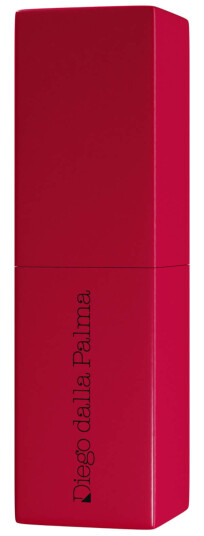 Diego Dalla Palma Refill System Lipstick Case Red