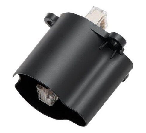 Axis Adapter RJ45 Male To Male Axis Adapter RJ45 Male To Male