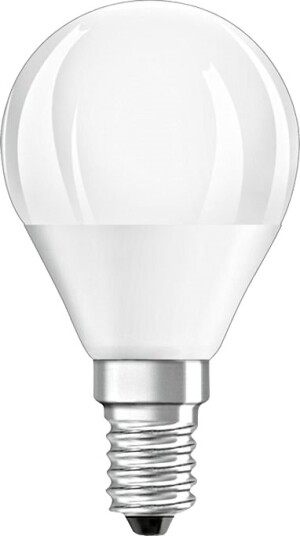 Led Pære E14 Clp25 3,2W/82 Bellalux