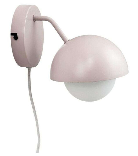DybergLarsen - Rose Vegglampe Matt Beige DybergLarsen - Rose Vegglampe Matt Beige