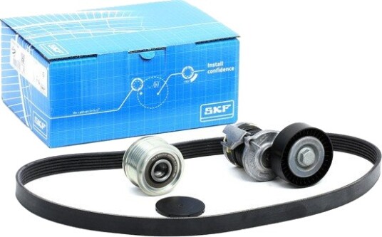 Kileremsett SKF VKMAF 31098