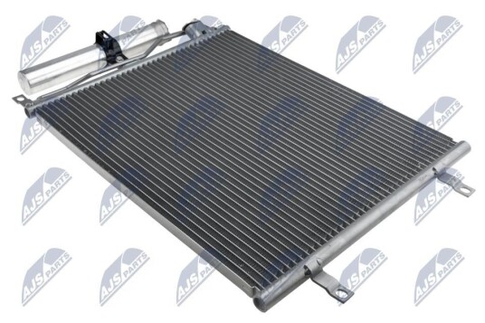 Kondensator NTY CCS-NS-026