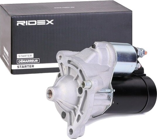 Starter RIDEX 2S0002