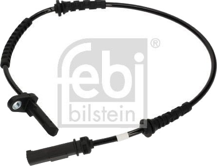 FEBI BILSTEIN 1001878 Sensor ABS
