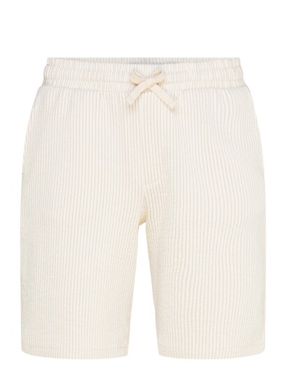 INDICODE Inlysti Shorts Cream XL INDICODE Inlysti Shorts Cream XL