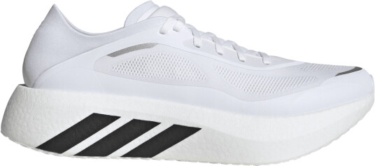 Adidas Men´s Hyperboost Run Ftwwht/cblack/cblack 46