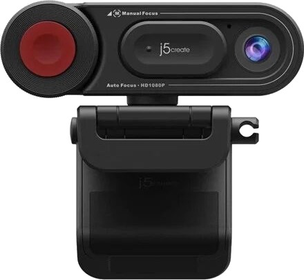 j5create HD Webcam JVU250 N j5create HD Webcam JVU250 N