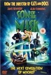 Son Of The Mask DVD Son Of The Mask DVD