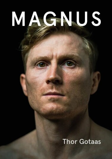 Magnus Midtbø - Klatringshistorie og YouTube-suksess - Bok fra Kave Publishing Magnus Midtbø - Klatringshistorie og YouTube-suksess - Bok fra Kave Publishing