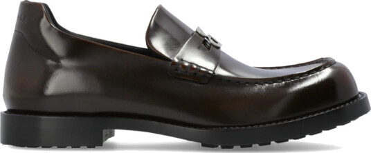 Balenciaga Dame Sko Rød 39 EU,